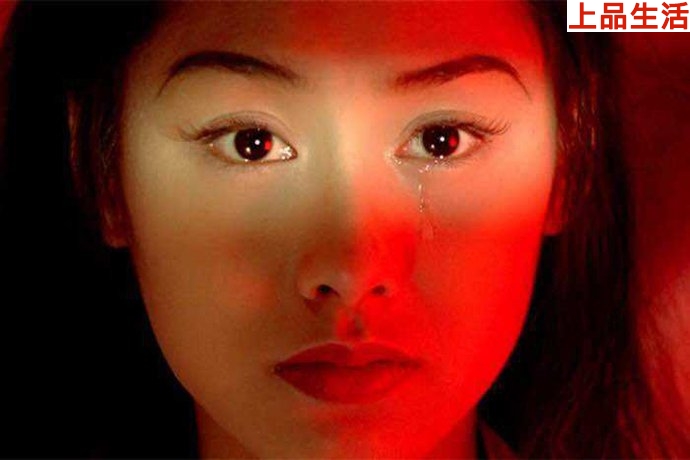 朱茵與周星馳秘戀三年卻見光死