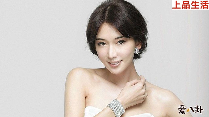 林志玲無(wú)緣中秋晚會(huì)原因