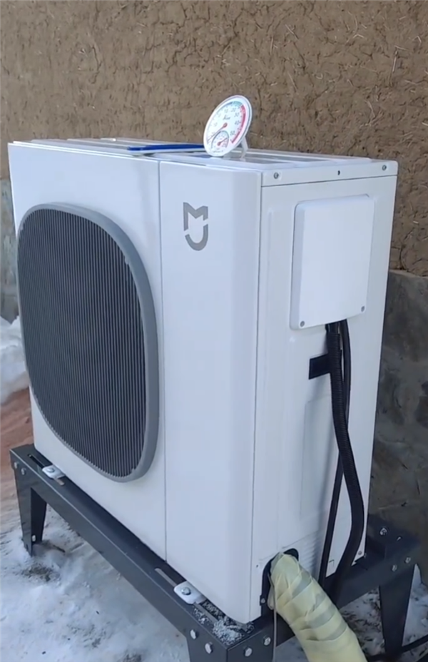 性能對標(biāo)頭部品牌！小米米家中央空調(diào)2月底發(fā)布：-35℃平穩(wěn)運行