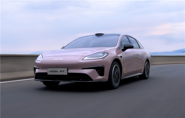 長安、比亞迪加入普及全民智駕 廣汽埃安肖勇：今年大的趨勢之一