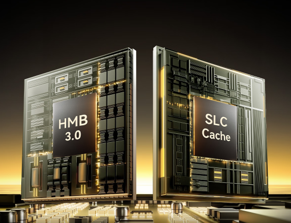 雷克沙THOR PRO系列PCIe 4.0 SSD上市：4TB僅1399元