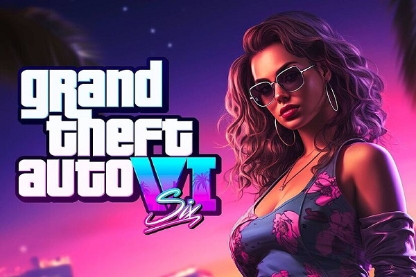 Take-Two依然相信《GTA 6》能提升主機(jī)銷量