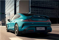 小米汽車車位到車位先鋒版已陸續(xù)推送：支持自動過閘、環(huán)島通行等