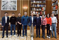 小鵬汽車、宇樹科技、硅基流動、面壁智能：多位高管與任正非見面交流