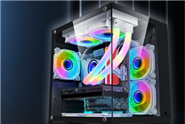 低至3499元起！AMD RX 7650 GRE組裝機紛至沓來