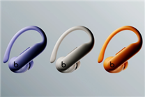 蘋果首款心率監(jiān)測耳機！Powerbeats Pro 2發(fā)布：2099元