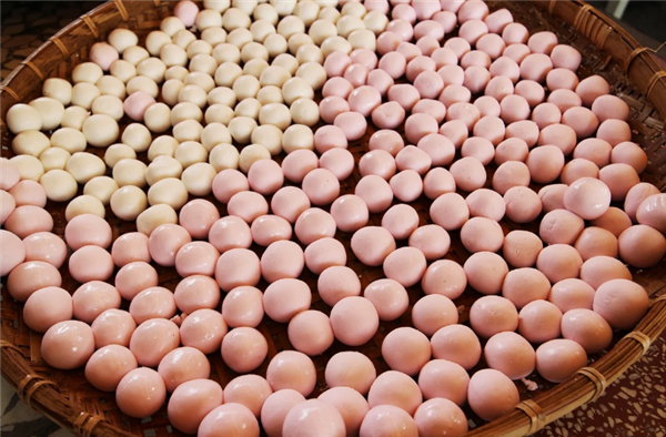 十五的月亮十五圓！今日元宵節(jié)：21時53分月亮圓