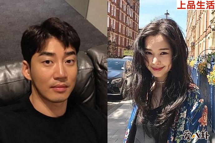 李哈妮發(fā)文感慨愛寵被過度解讀與尹啟相分手