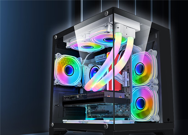 低至3499元起！AMD RX 7650 GRE組裝機紛至沓來