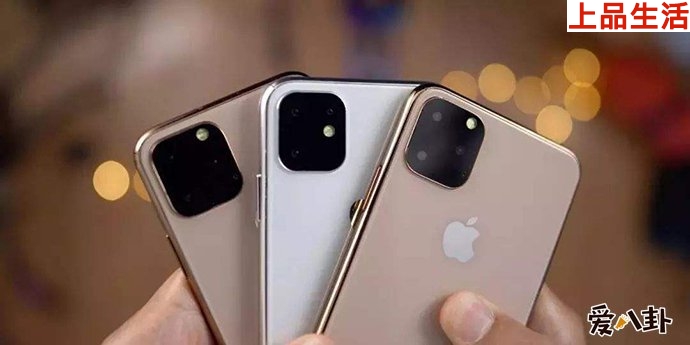 iphone新品對比華為哪個更值得買