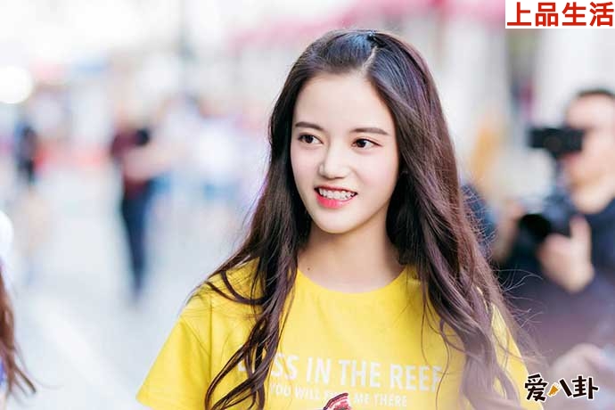 孫珍妮陳濤戀情曝光粉絲選擇脫粉原因