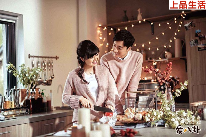 江宏杰福原愛結婚三年依舊似熱戀