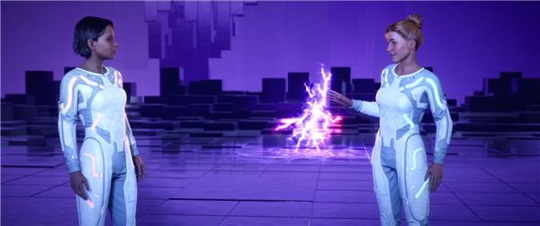 《雙人成行》新作《雙影奇境》全新預告發(fā)布：3月6日開售 登陸PC、PS5、Xbox