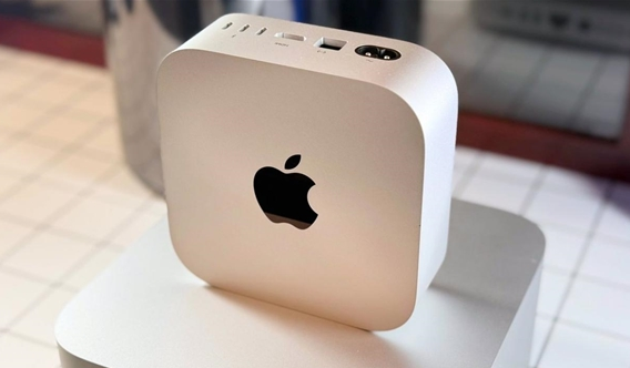 蘋果認(rèn)證翻新M4芯片Mac海外開售：可打八五折