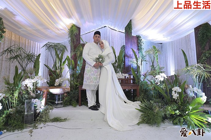 茜拉什么時候結(jié)婚其老公是誰