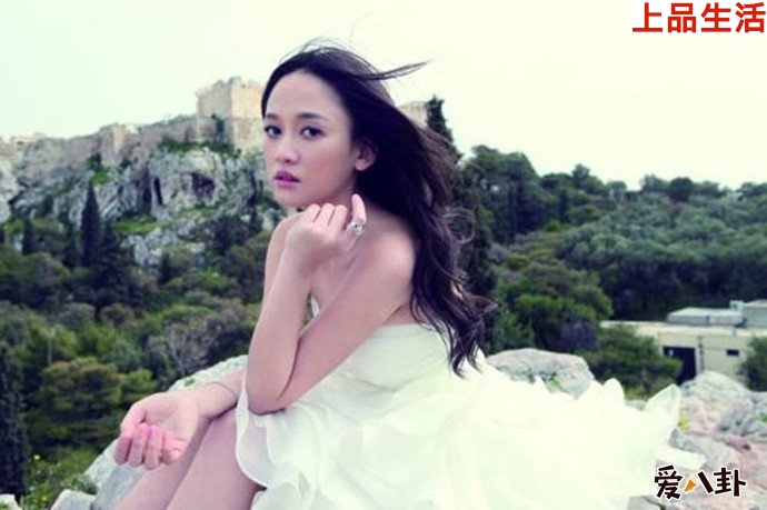 陳喬恩為什么不結(jié)婚