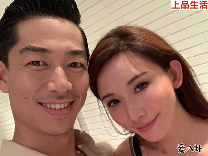 AKIRA為什么會(huì)娶到林志玲