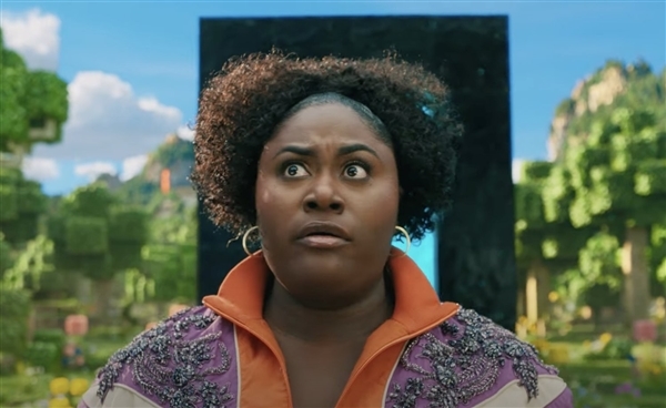 微軟爆款游戲改編！《我的世界大電影》新預告發(fā)布：已確認引進內(nèi)地