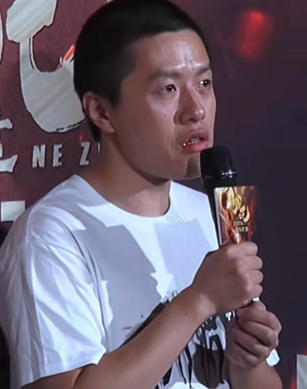 餃子說《哪吒3》很難突破《哪吒2》:第二部沒有給自己留余地