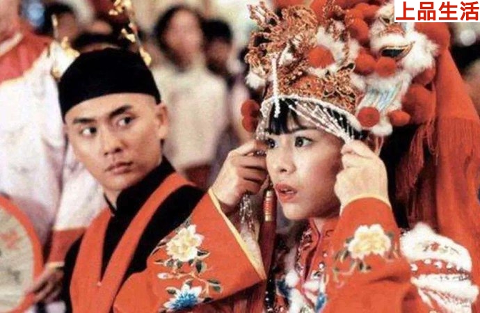 網(wǎng)友紛紛調(diào)侃多謝黃宗澤當(dāng)年不娶之恩