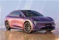 智界R7大定破7萬 余承東：好產(chǎn)品不怕比、爆發(fā)還在后面