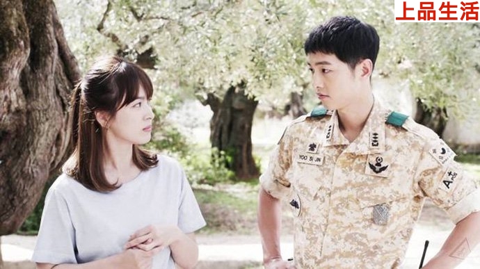 宋仲基戴綠帽就暗示？戲精不要搞事情