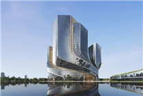 騰訊新總部“企鵝島”一期今年6月啟用：總投資319億！