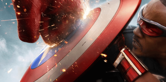 《美國隊長4：勇敢新世界》IGN 5分：既不勇敢也不新鮮