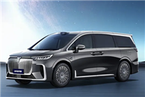 首搭華為乾崑智駕！嵐圖夢想家新車型官宣：支持車位到車位、泊車代等功能