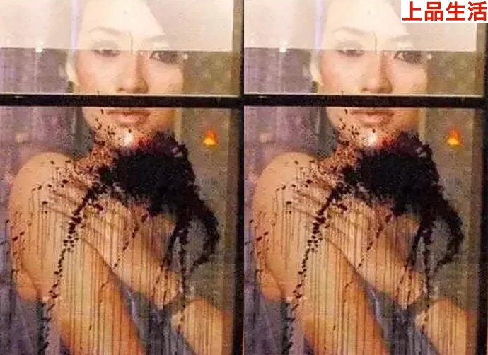 章子怡三重門事件是什么意思