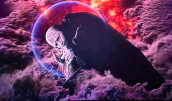 烏爾善希望觀眾給《封神3》機(jī)會(huì) 網(wǎng)友貼了三張圖：給不了一點(diǎn)