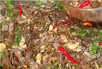 男童3年前生吃蟹腿致寄生蟲鉆進心臟：感染肺吸蟲病