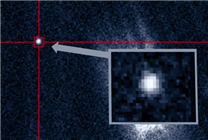 看！這就是可能2032年撞擊地球的小行星
