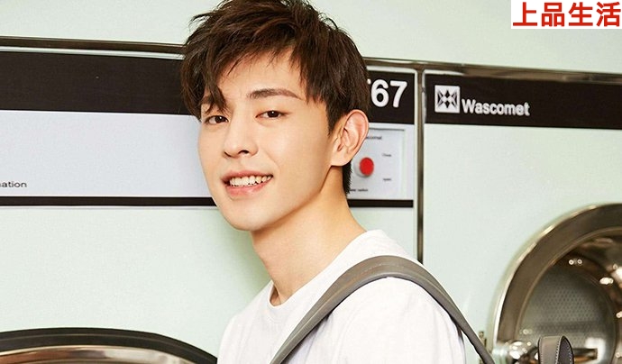 糊咖鄧倫是《加油，你最棒》中的郝澤宇