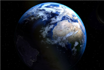 是廣島原子彈爆炸威力500倍！我國已開始部署防御小行星撞擊地球