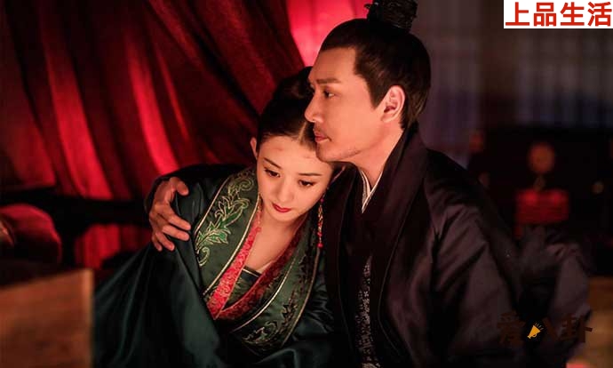  馮紹峰1句話再次辟謠大媽喜聞樂(lè)見(jiàn)