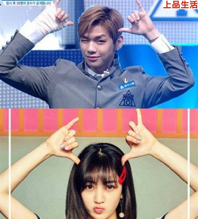 情侶曖昧動(dòng)作