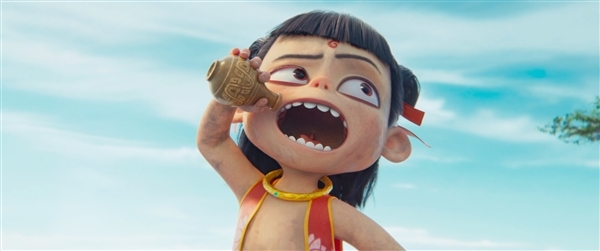 中國(guó)電影歷史破天荒第一次！《哪吒2》正式登上全球票房榜前10：超越《獅子王》