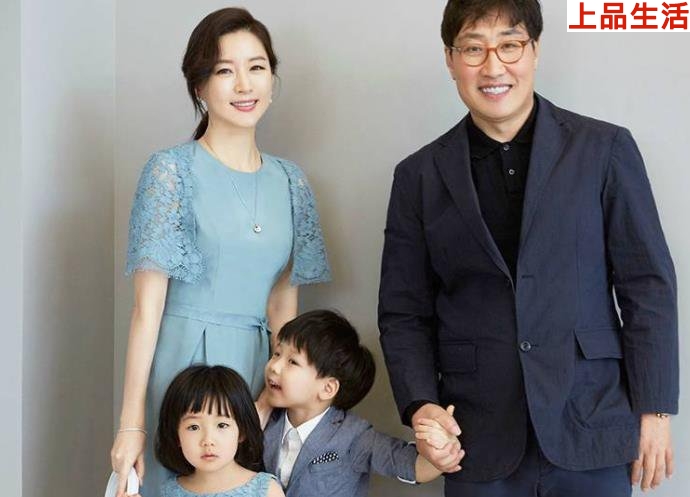 李英愛老公是誰(shuí)