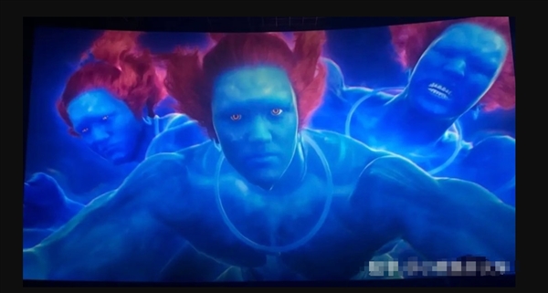 烏爾善希望觀眾給《封神3》機(jī)會(huì) 網(wǎng)友貼了三張圖：給不了一點(diǎn)