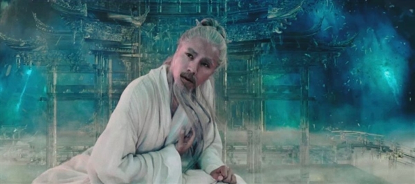 烏爾善希望觀眾給《封神3》機(jī)會(huì) 網(wǎng)友貼了三張圖：給不了一點(diǎn)