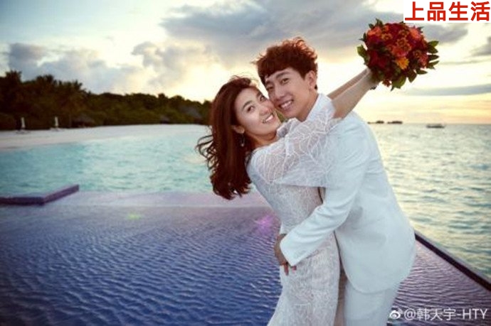 韓天宇劉秋宏寫(xiě)真