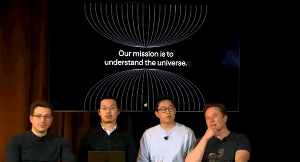 無(wú)愧地表強(qiáng)AI！Grok 3“思維鏈 × DeepSearch”雙刃劍來(lái)襲