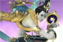 暴雪《守望先鋒》國服明日回歸！中國主題四大天王皮膚來了