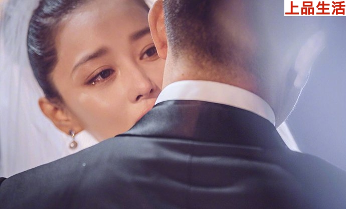 張馨予是新晉的軍嫂