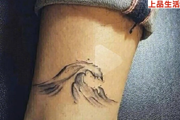 李現(xiàn)也曾險些在海出事