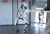 拿下宇樹科技訂單 機(jī)器人大牛股長(zhǎng)盛軸承5個(gè)月暴漲近7倍