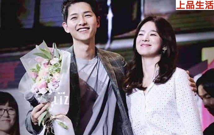 宋慧喬多次拒絕宋仲基