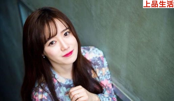 具惠善個人寫真