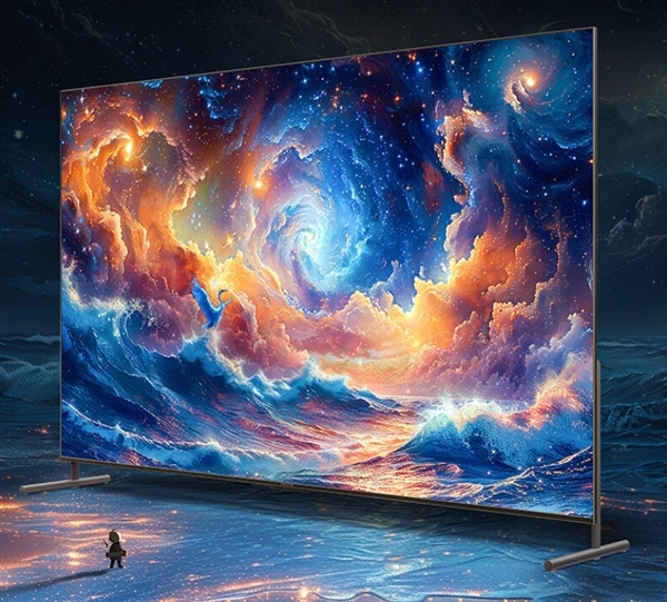 國補銷量大漲！TCL奪中國電視1月出貨量冠軍：超百萬臺出貨 行業(yè)唯一